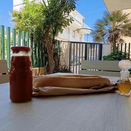 Villetta A Marzamemi A 50M Dal Mare Zewnętrze zdjęcie