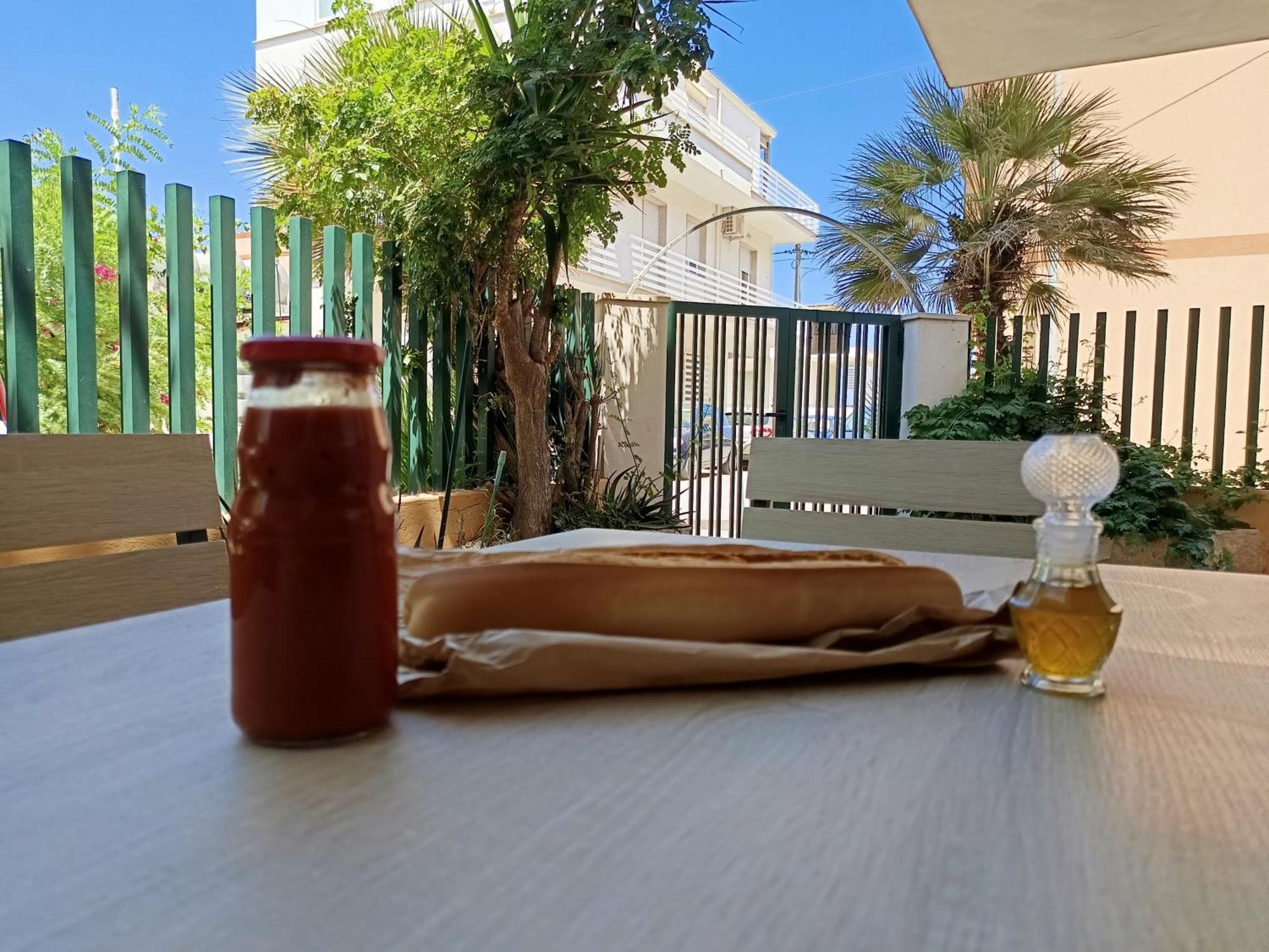 Villetta A Marzamemi A 50M Dal Mare Zewnętrze zdjęcie