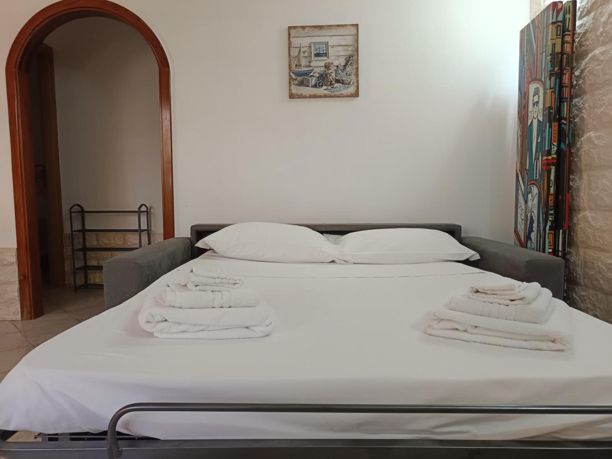 Villetta A Marzamemi A 50M Dal Mare Zewnętrze zdjęcie